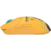 Игровая мышь A4Tech Bloody R72 Ultra Duo Renegade Sunset (желтый) фото 5